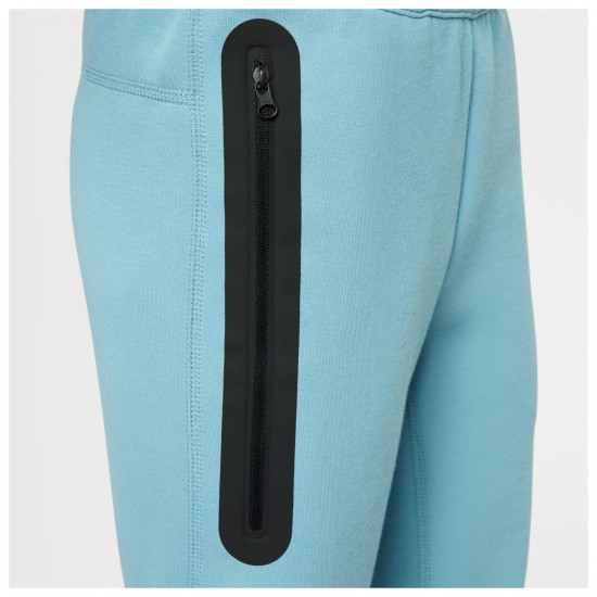 Nike Παιδικό παντελόνι φόρμας Sportswear Tech Fleece